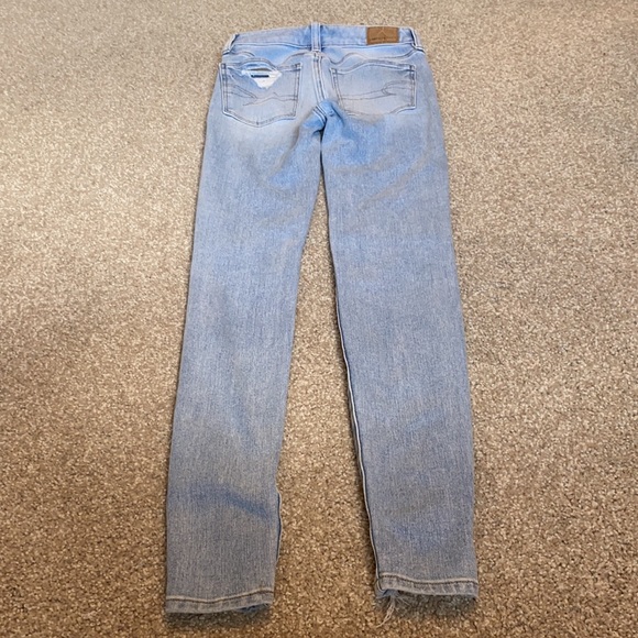American Eagle - The Dream Jeans - Size 0 - Picture 6 of 6